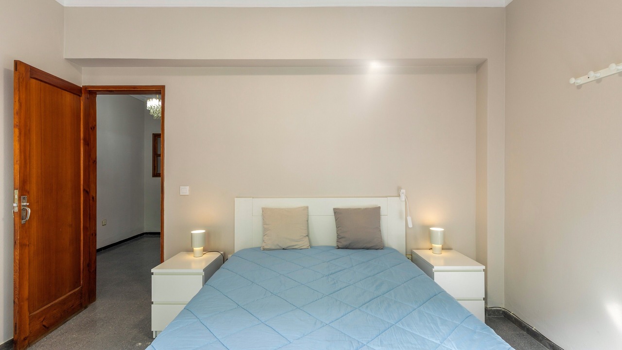 Photo of Bedroom in Galdar