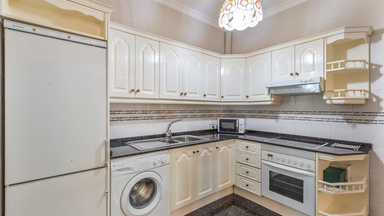 Photo of Kitchen in Galdar