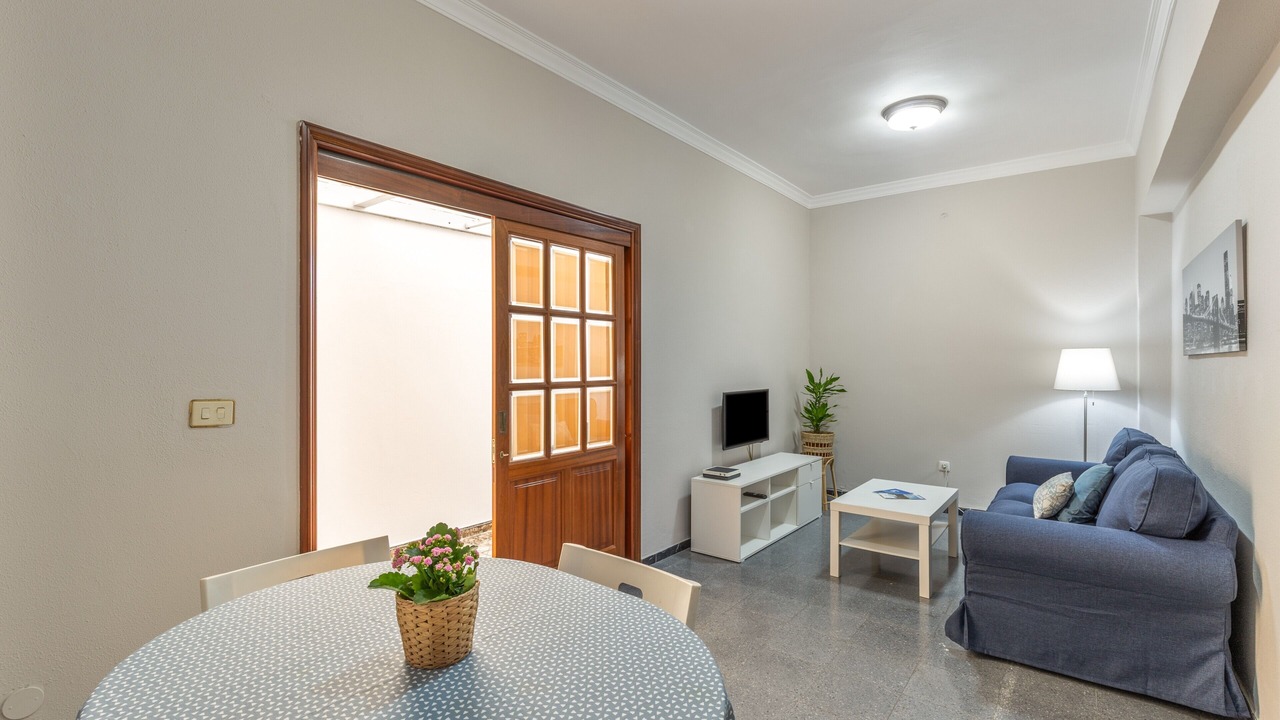 Photo of Livingroom in Galdar