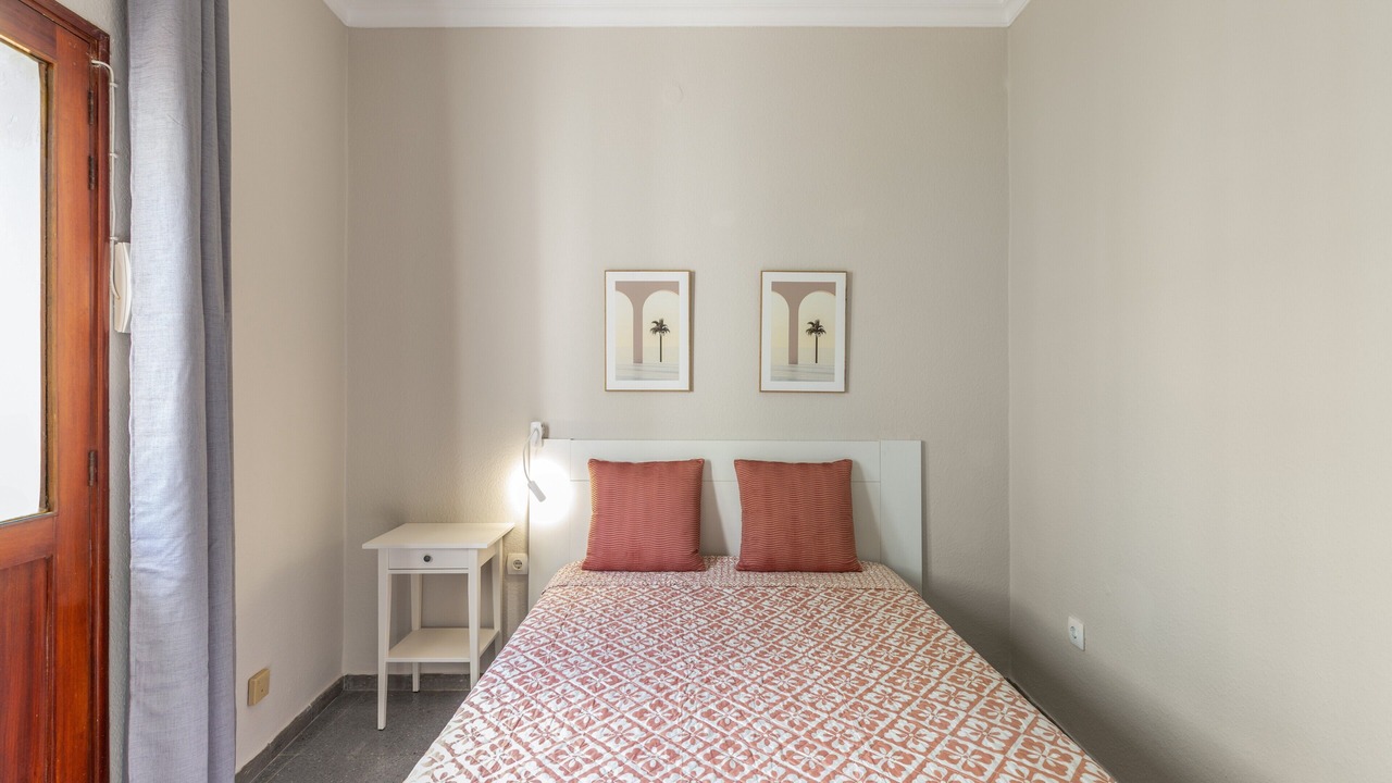 Photo of Bedroom in Galdar