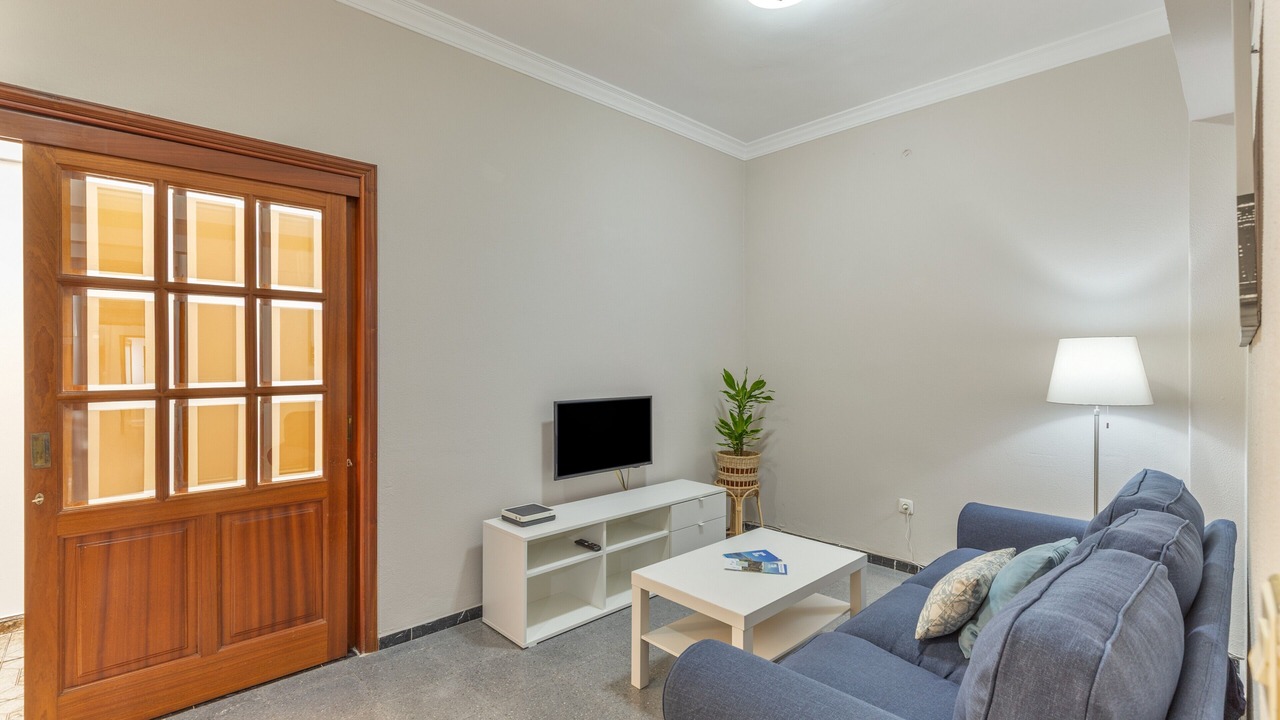 Photo of Livingroom in Galdar