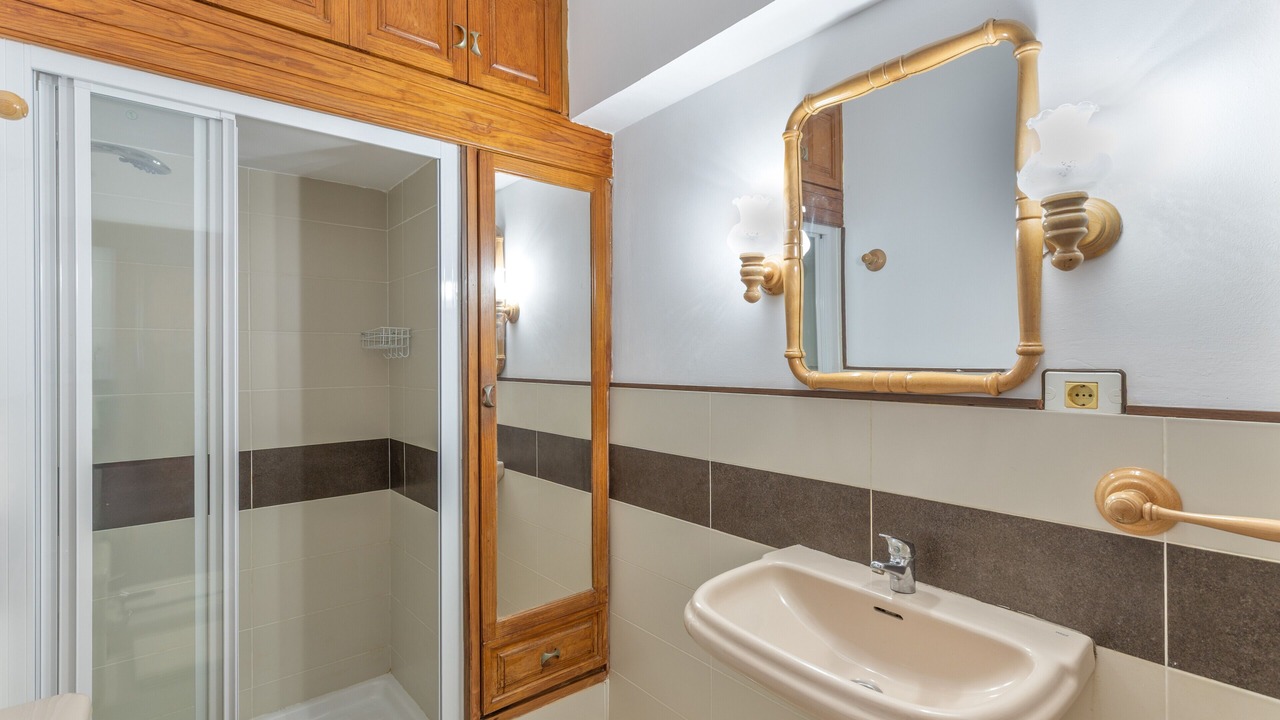 Photo of Bathroom in Galdar