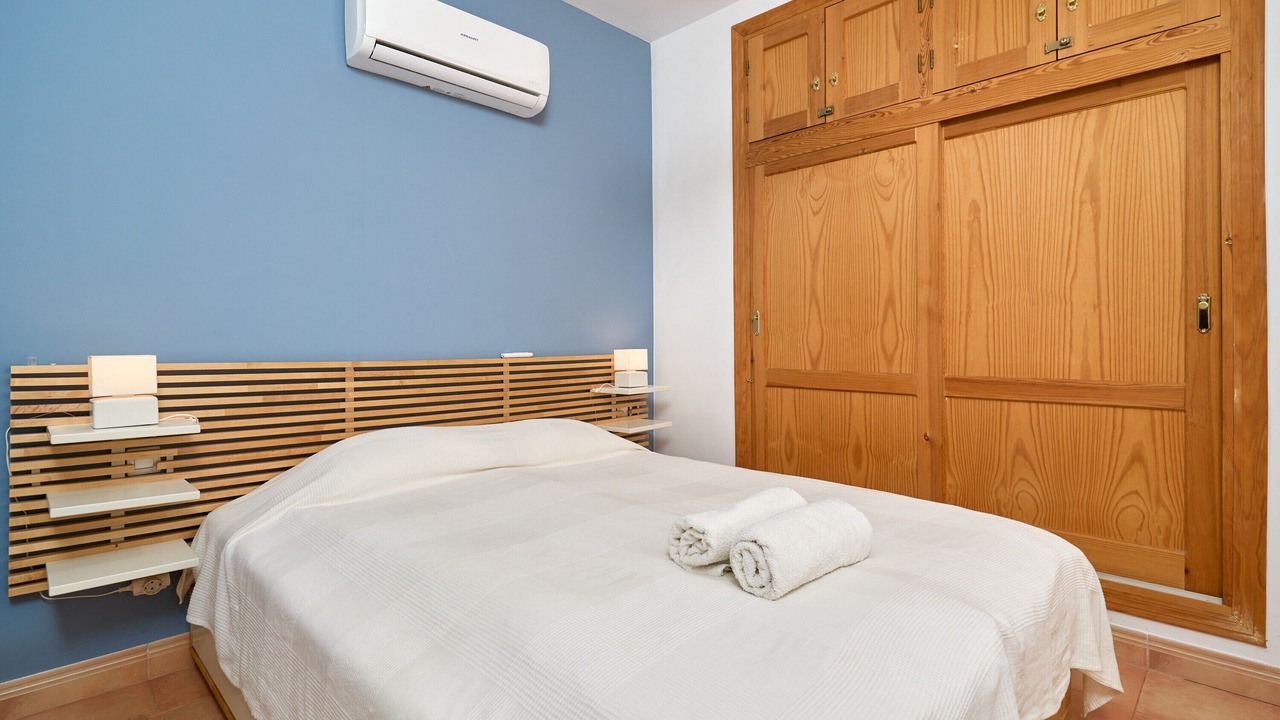Photo of Bedroom in Torrox