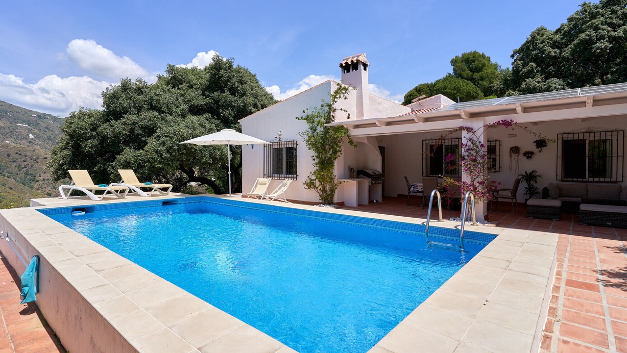 Photo of Outdoor in Torrox