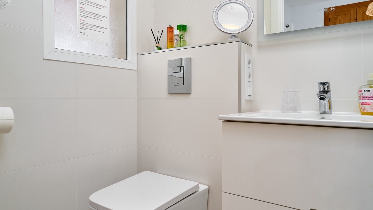 Photo of Bathroom in Torrox