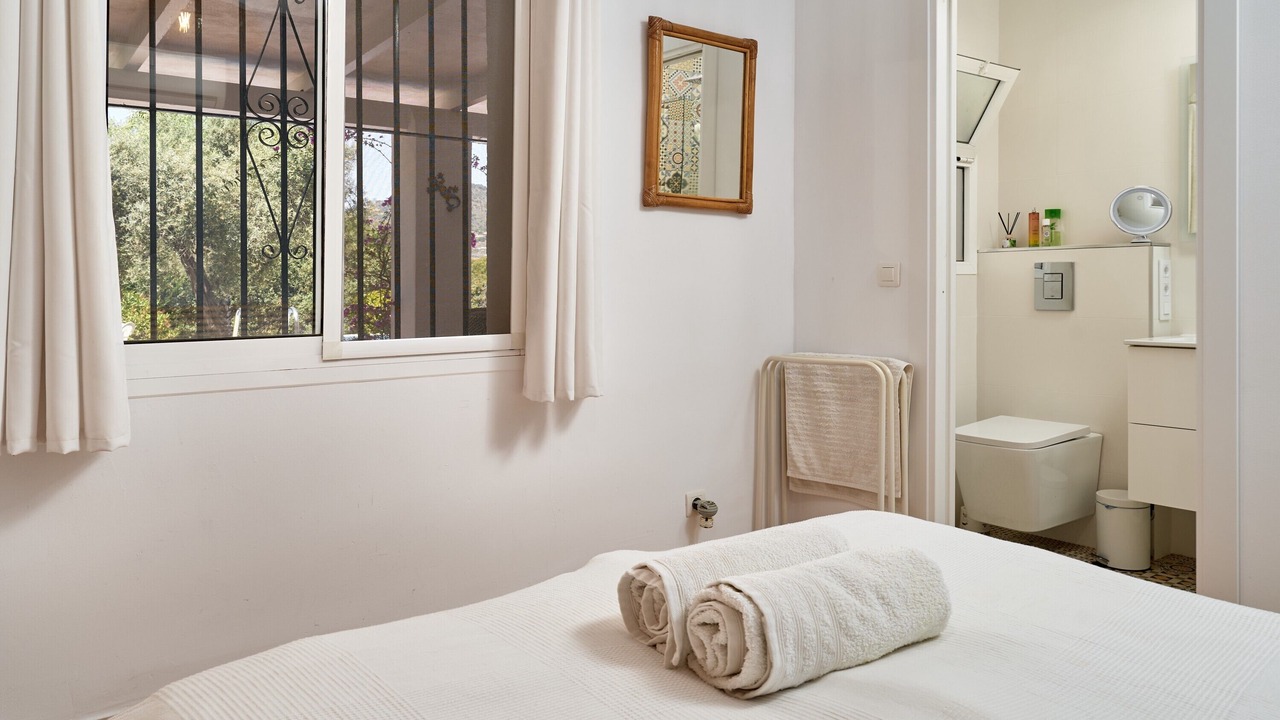 Photo of Bedroom in Torrox