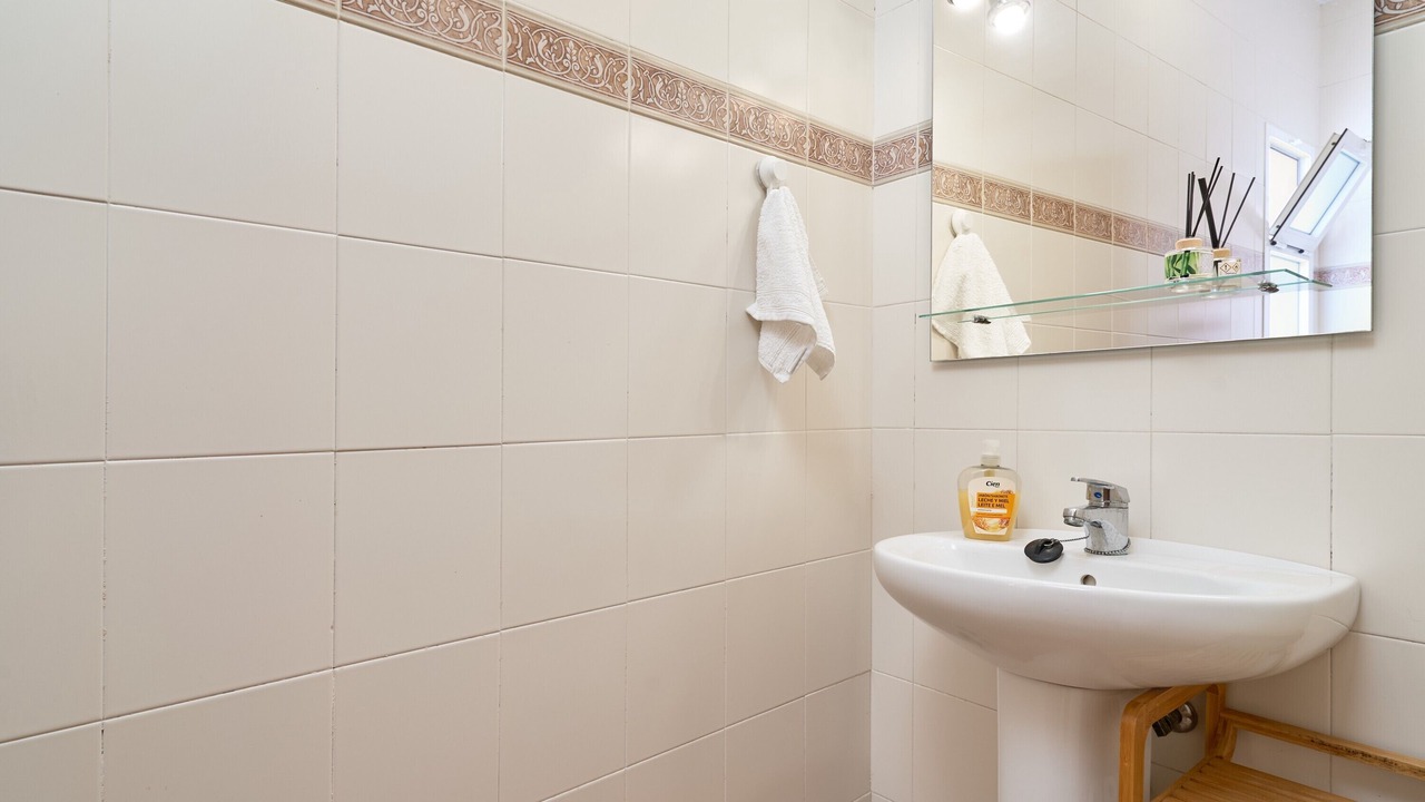 Photo of Bathroom in Torrox