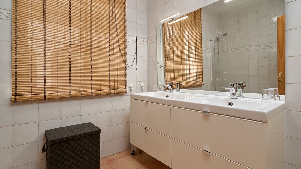 Photo of Bathroom in Torrox
