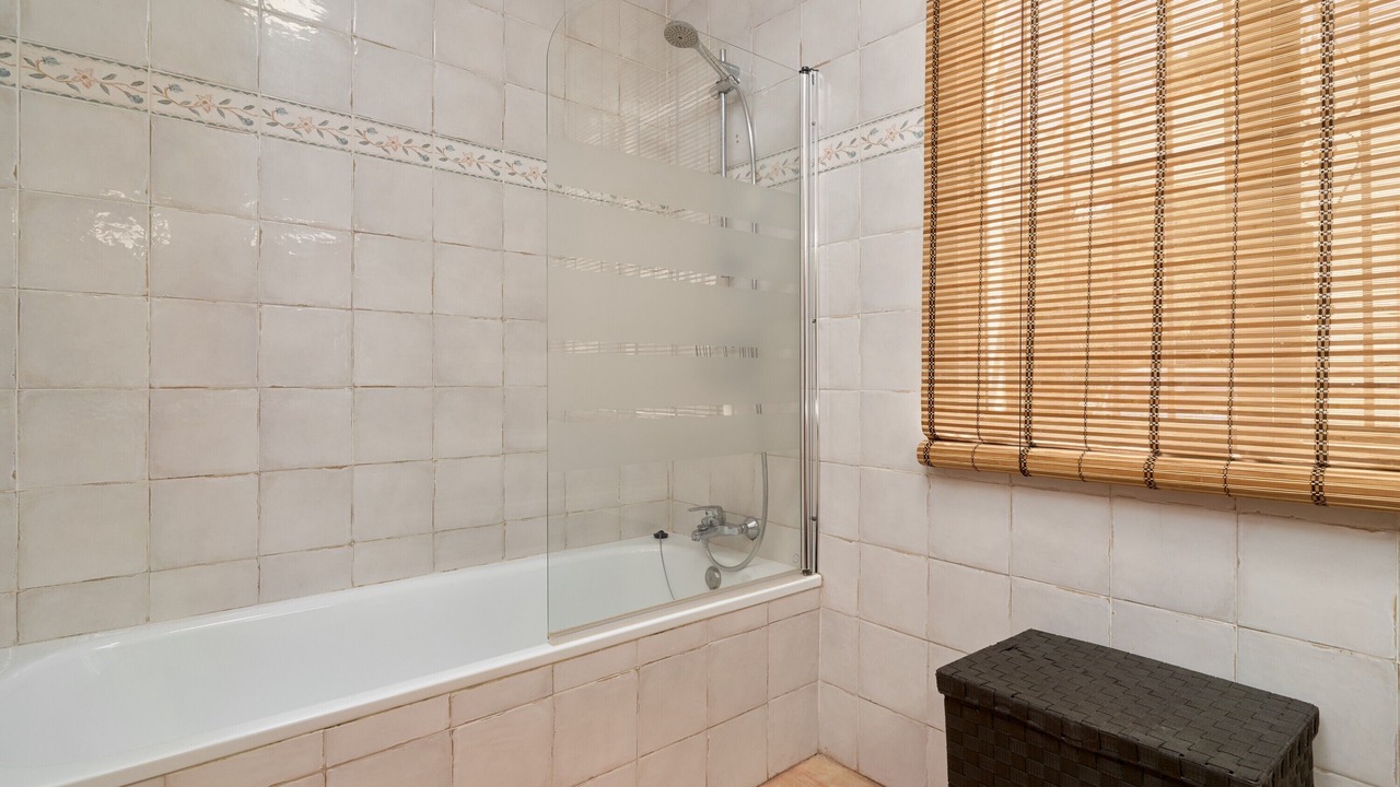 Photo of Bathroom in Torrox