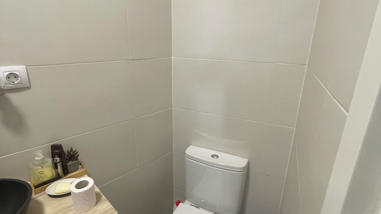 Photo of Bathroom in Tetuan