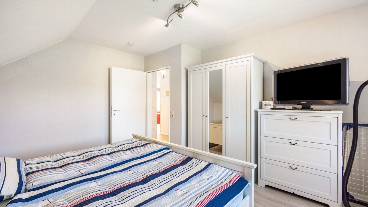 Photo of Bedroom in Steindamm