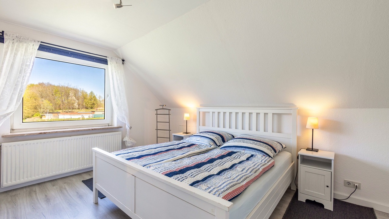 Photo of Bedroom in Steindamm