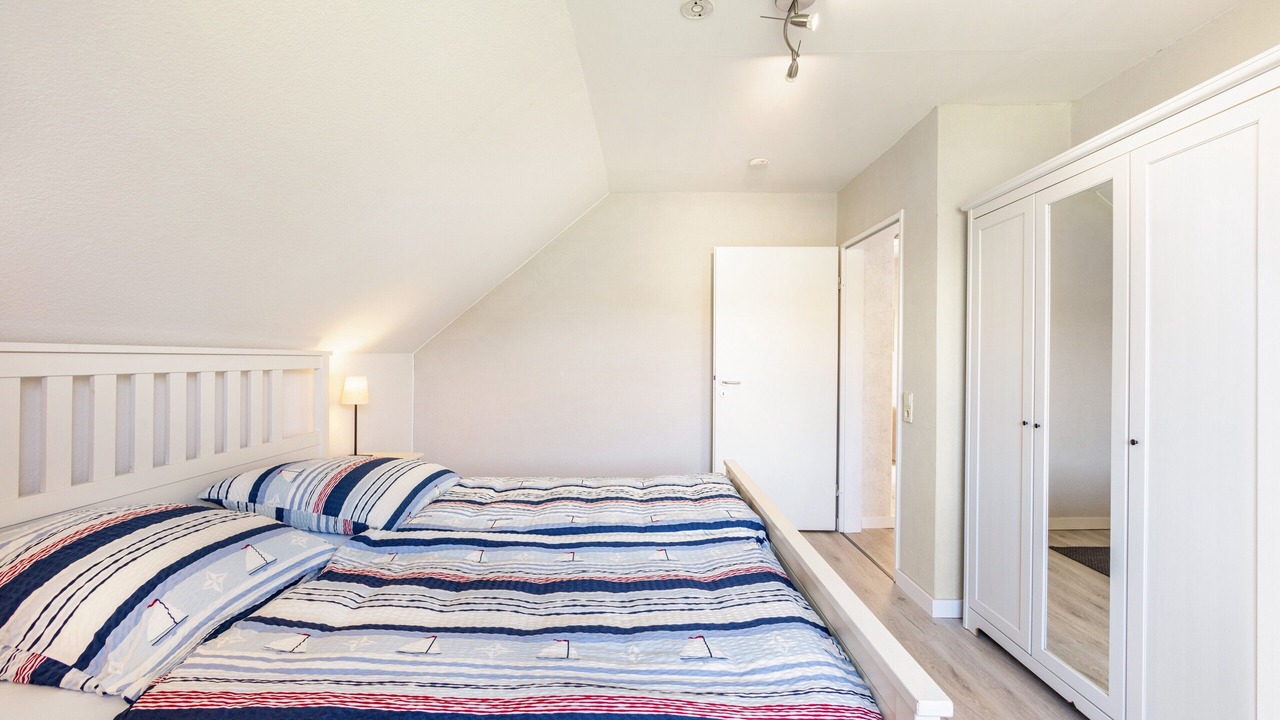 Photo of Bedroom in Steindamm