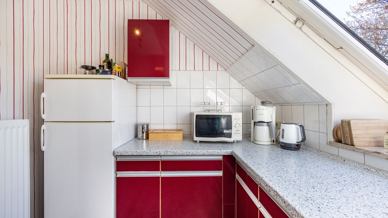 Photo of Kitchen in Steindamm