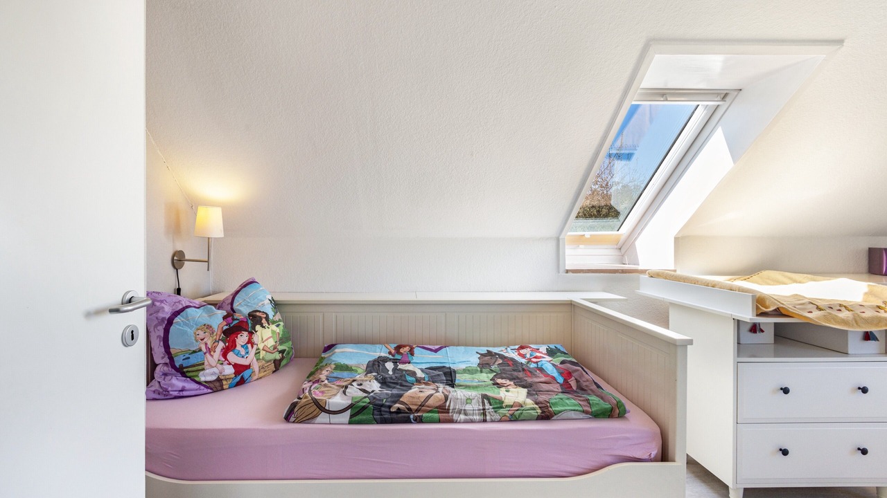 Photo of Bedroom in Steindamm