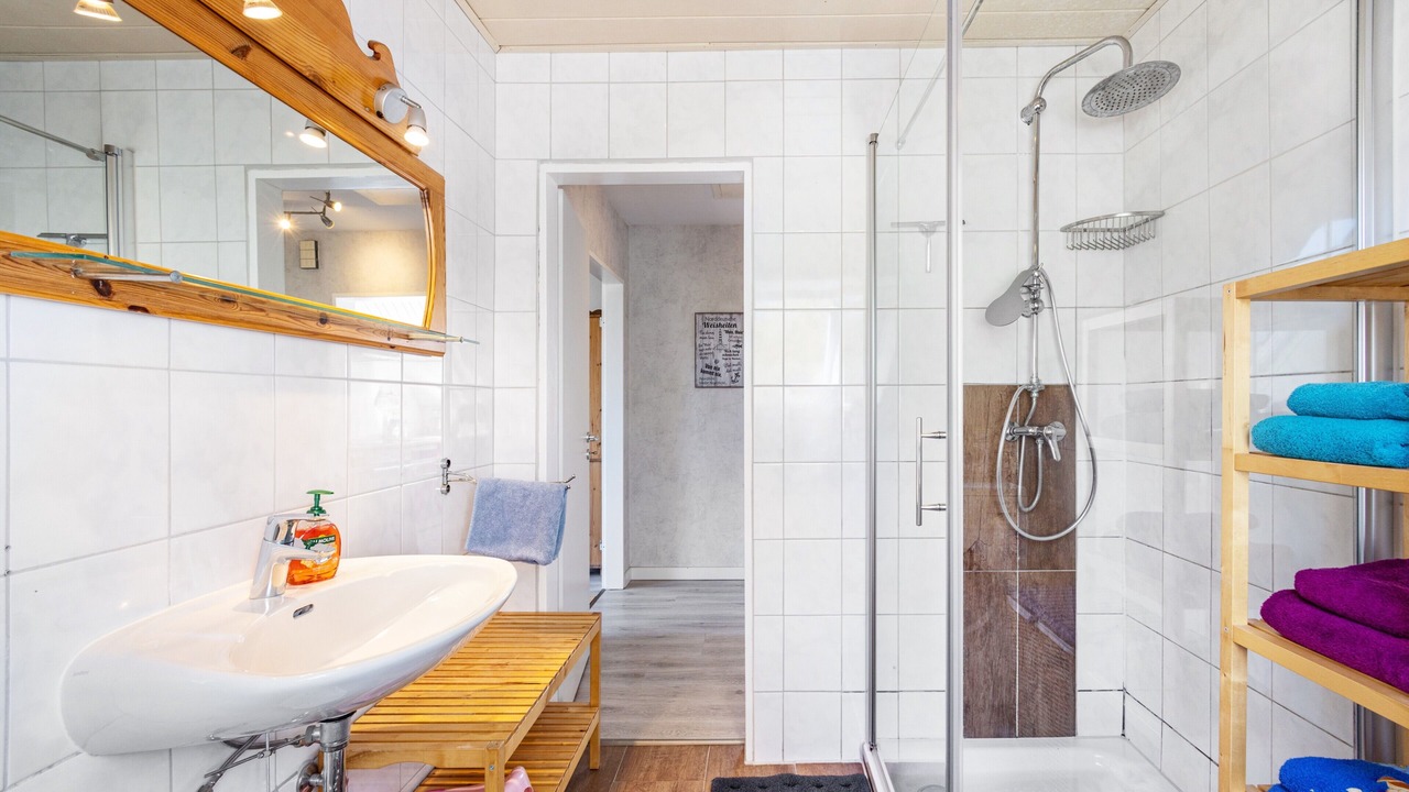 Photo of Bathroom in Steindamm