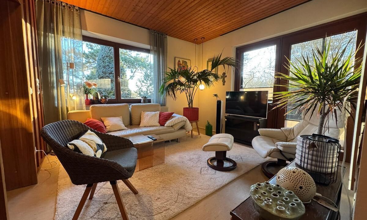 Photo of Livingroom in Untermerzbach