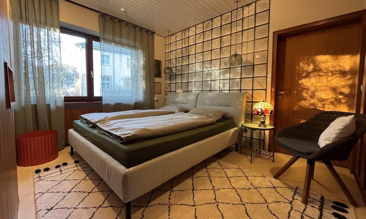 Photo of Bedroom in Untermerzbach