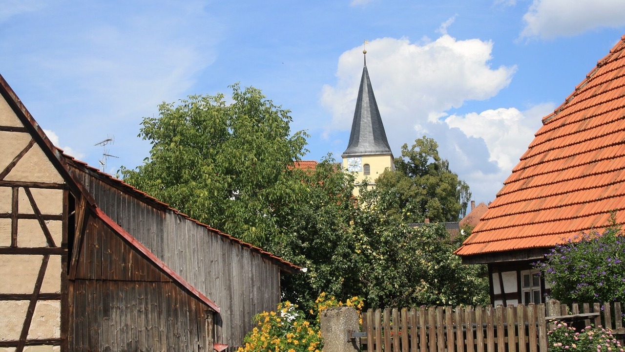 Photo of Others in Untermerzbach