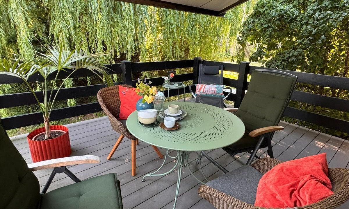 Photo of Outdoor in Untermerzbach
