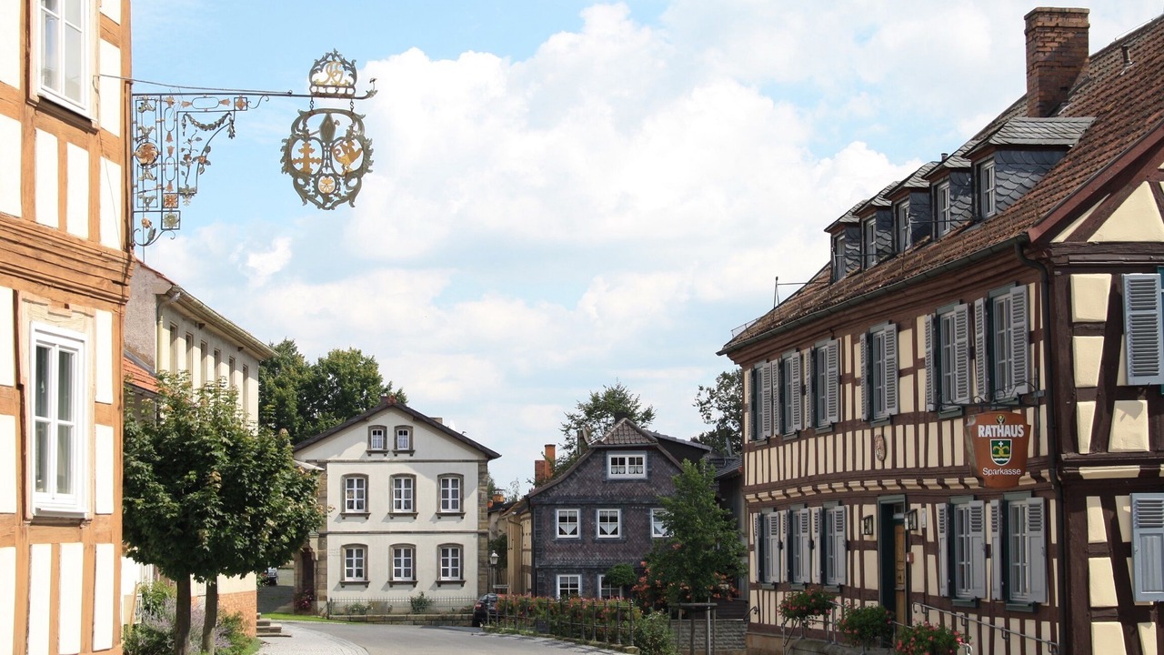 Photo of Outdoor in Untermerzbach