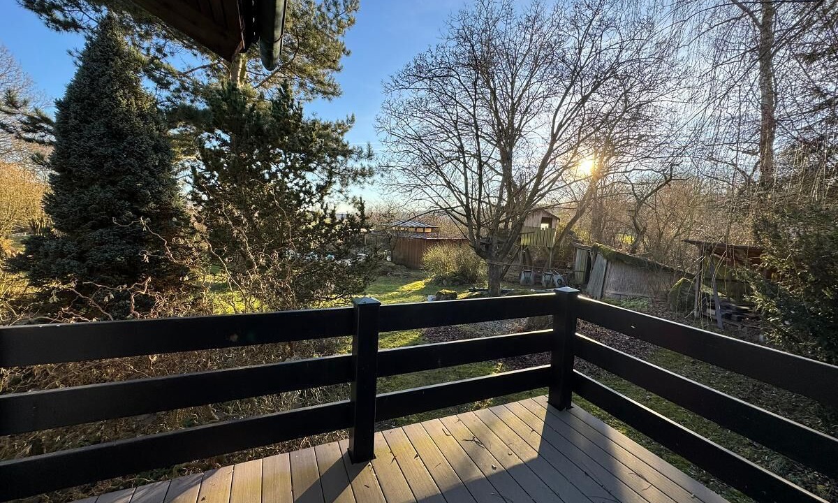 Photo of Outdoor in Untermerzbach