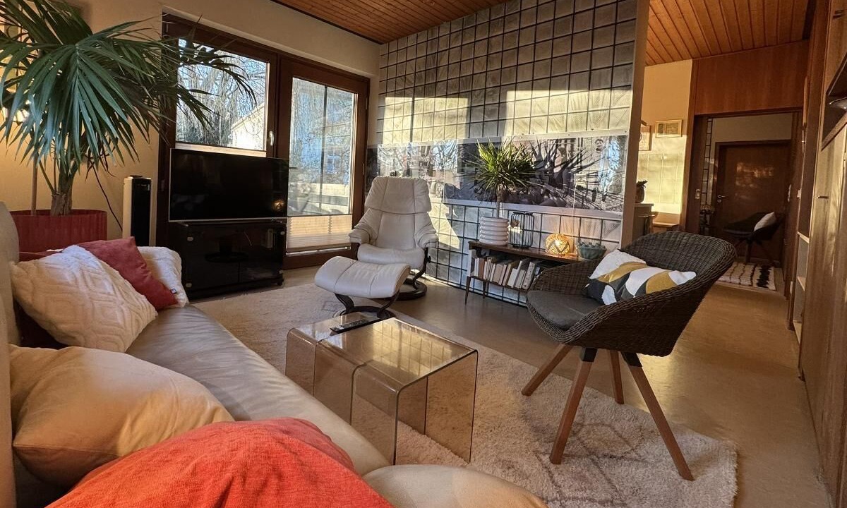 Photo of Livingroom in Untermerzbach