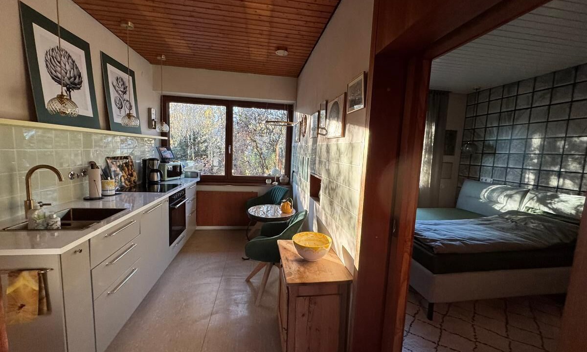Photo of Bedroom in Untermerzbach