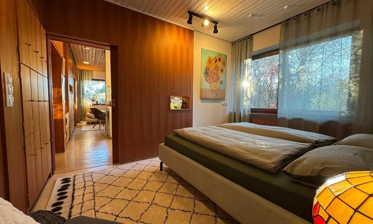 Photo of Bedroom in Untermerzbach