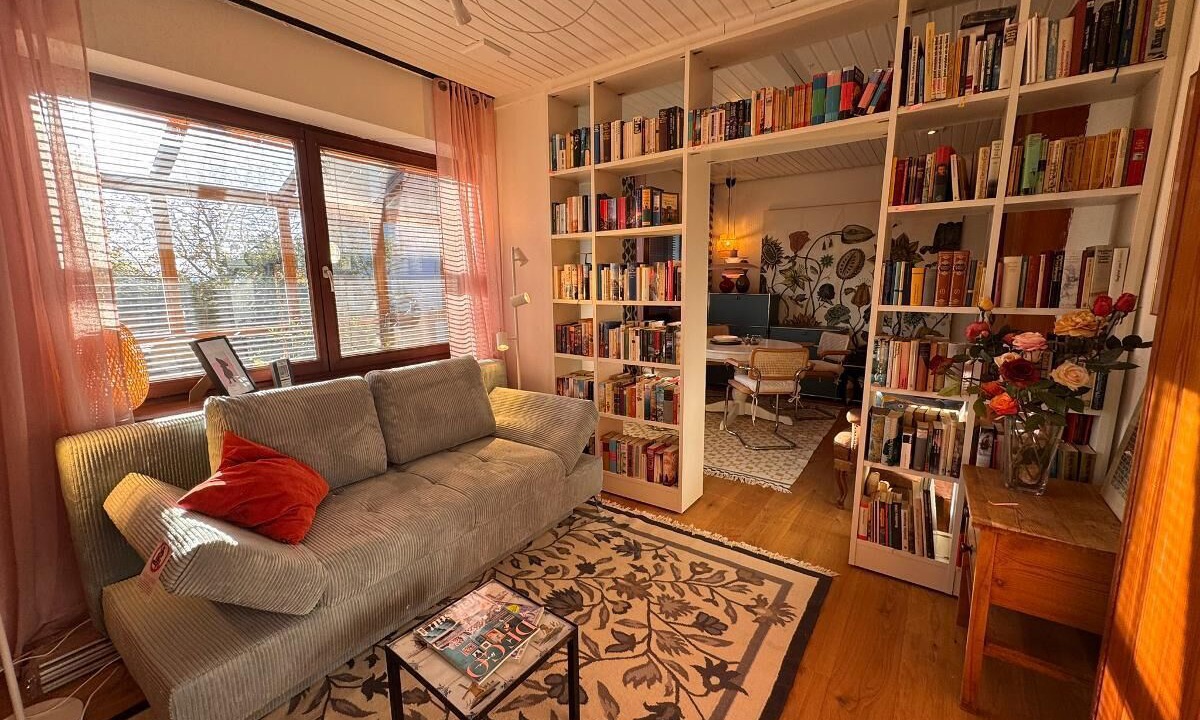 Photo of Livingroom in Untermerzbach
