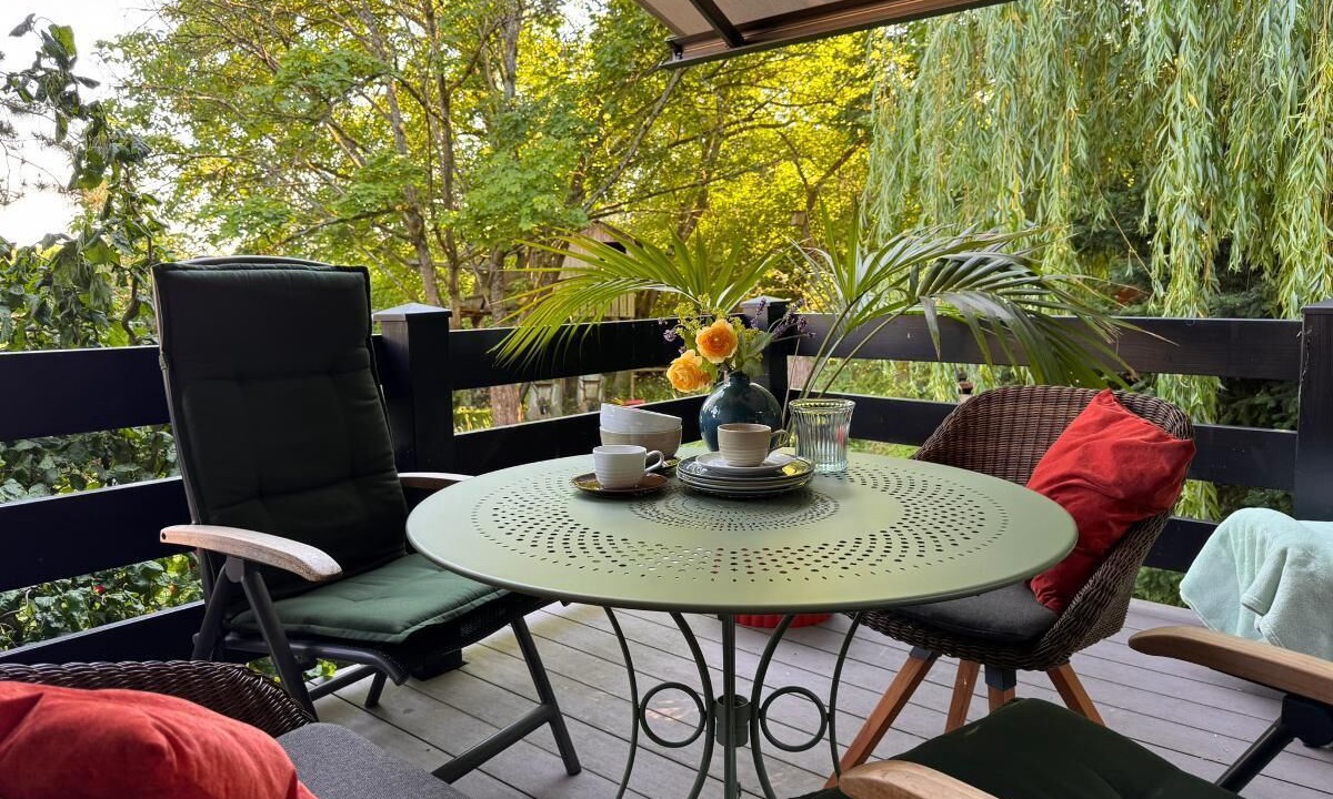Photo of Outdoor in Untermerzbach