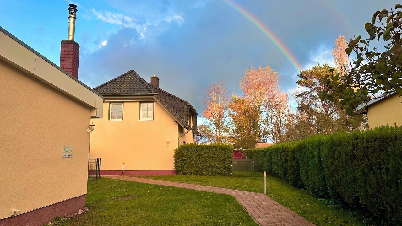 Photo of Outdoor in Thiessow