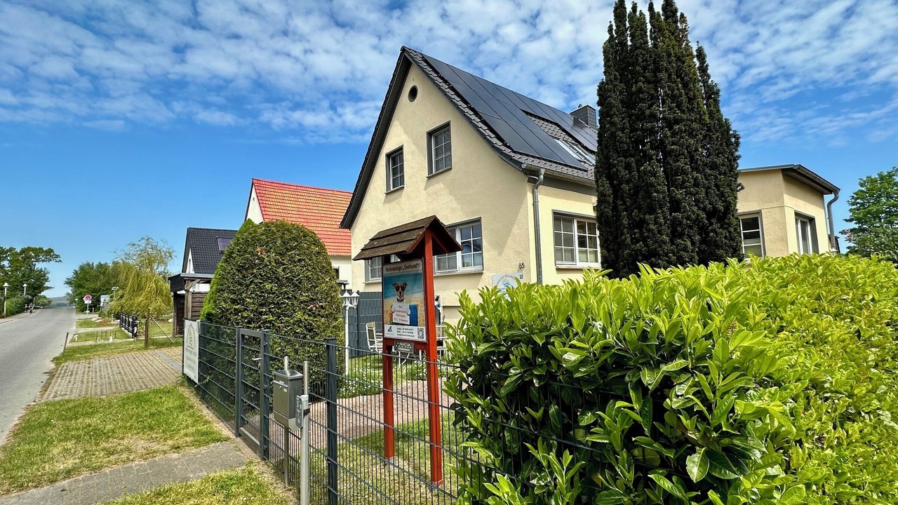 Photo of Outdoor in Thiessow