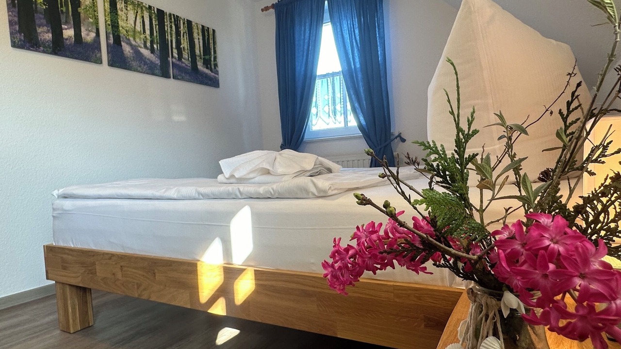 Photo of Bedroom in Thiessow