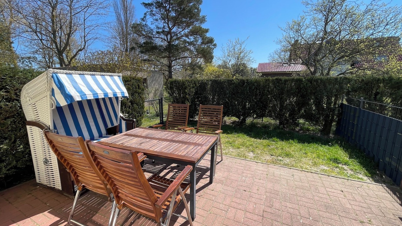 Photo of Outdoor in Thiessow