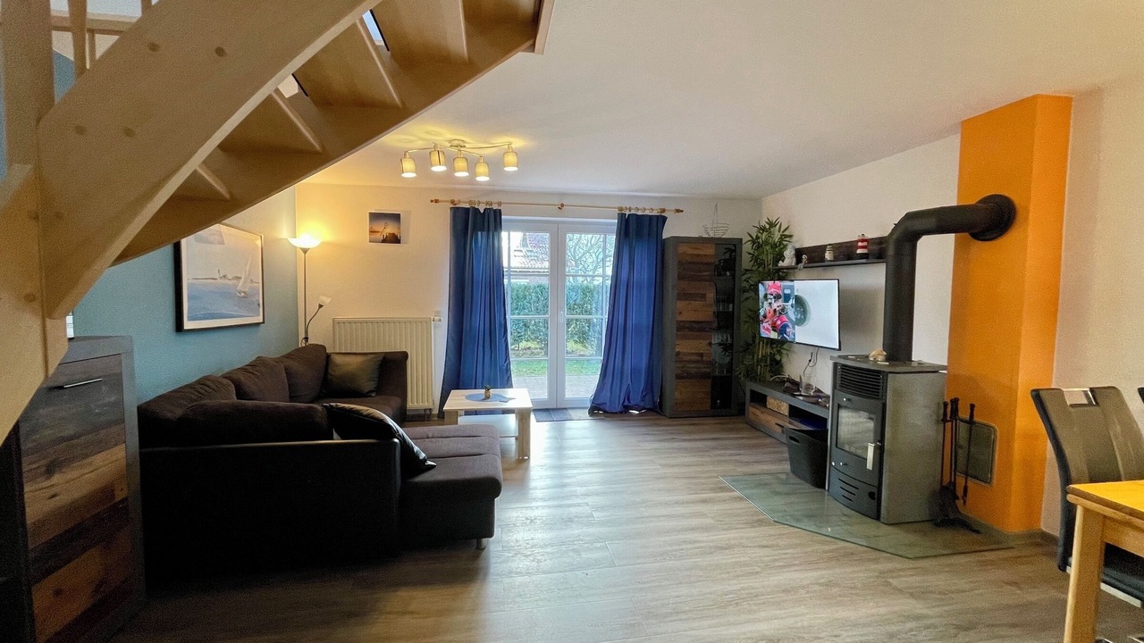 Photo of Livingroom in Thiessow
