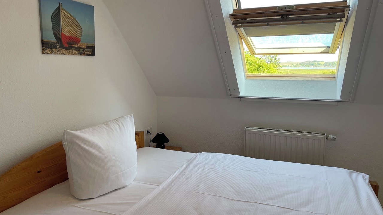 Photo of Bedroom in Thiessow