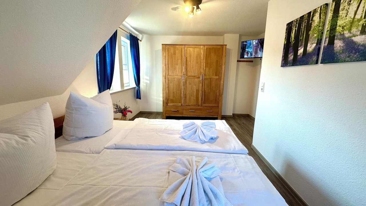 Photo of Bedroom in Thiessow