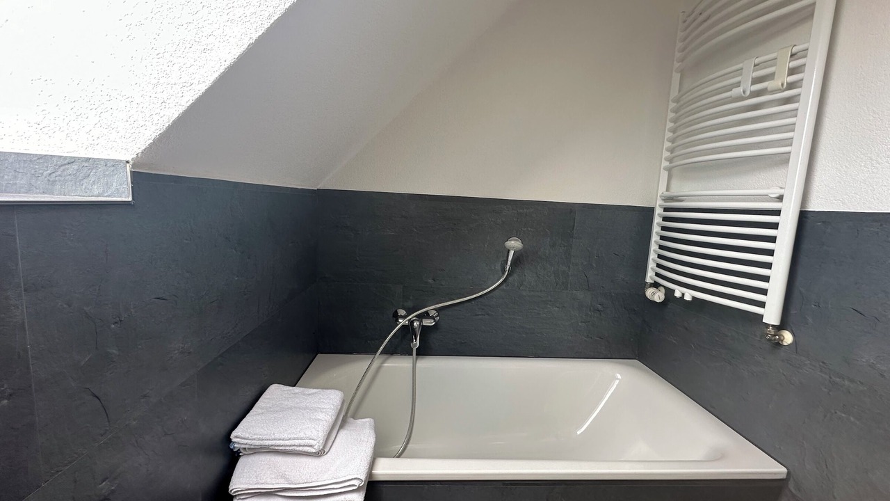 Photo of Bathroom in Thiessow