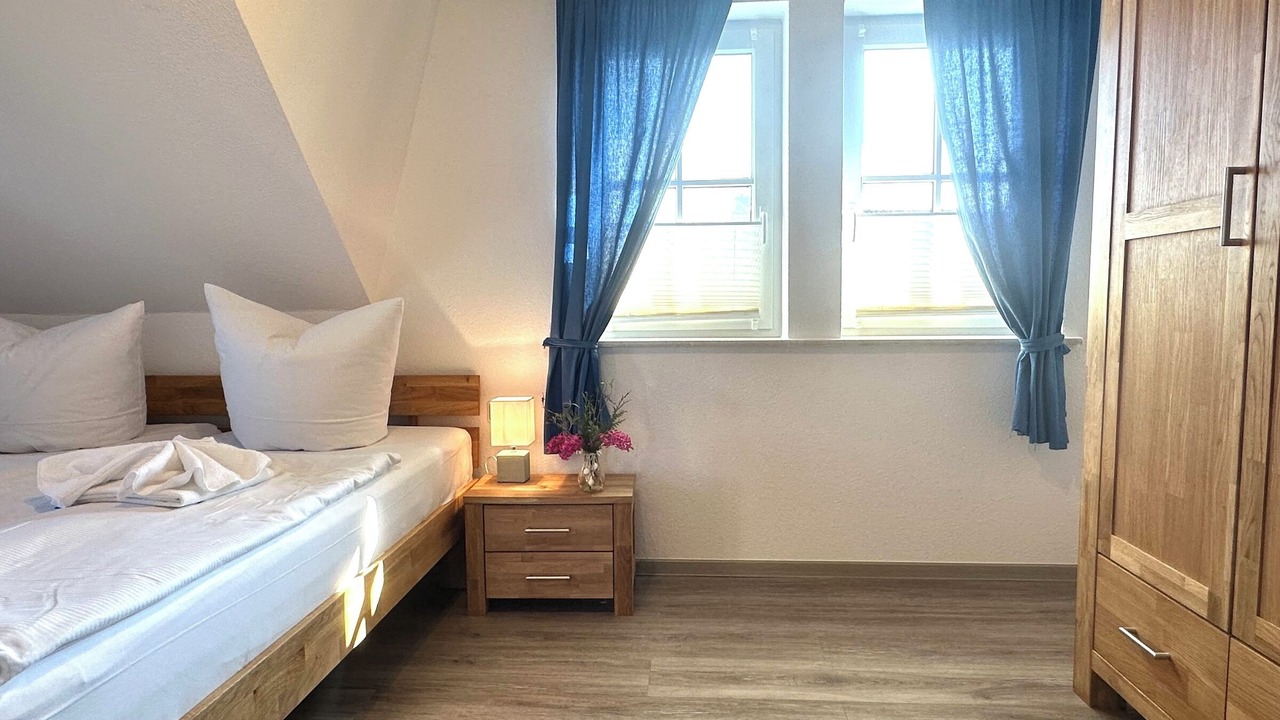 Photo of Bedroom in Thiessow