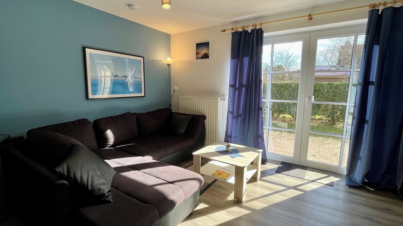 Photo of Livingroom in Thiessow