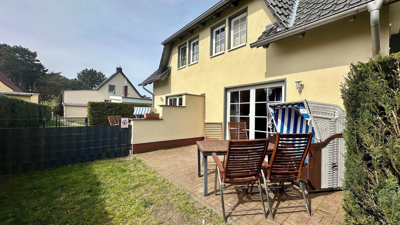 Photo of Outdoor in Thiessow