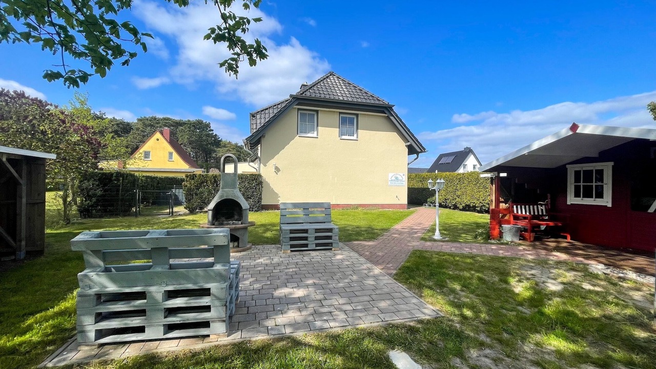 Photo of Outdoor in Thiessow
