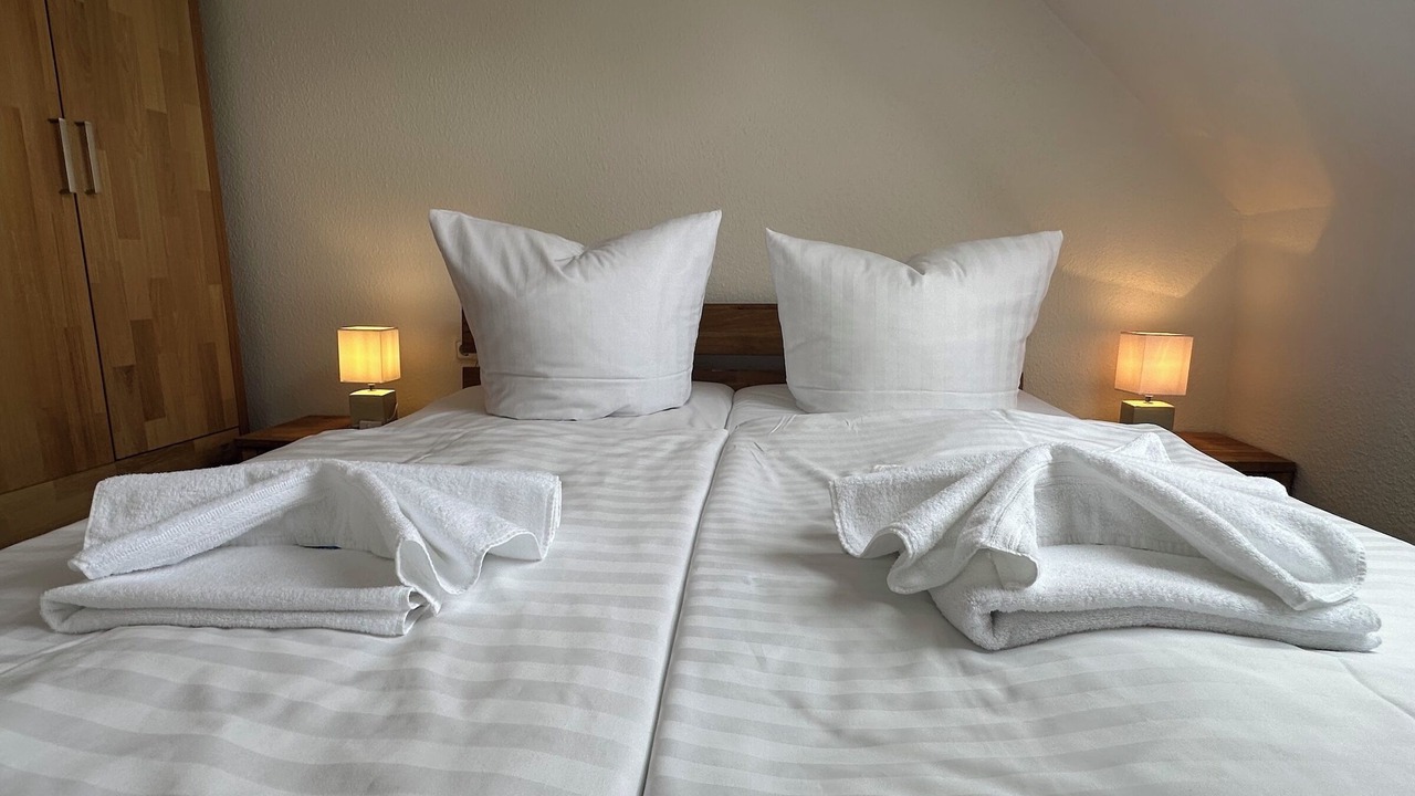 Photo of Bedroom in Thiessow