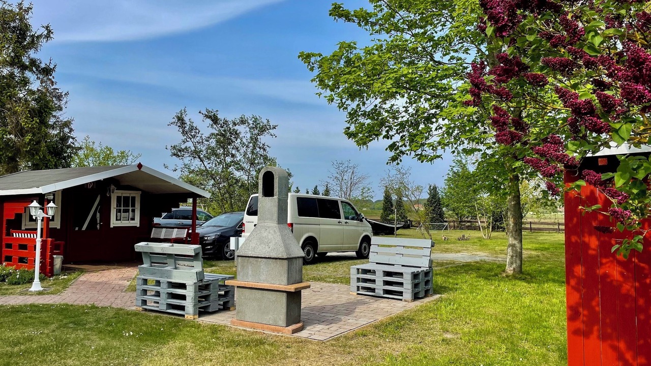 Photo of Outdoor in Thiessow