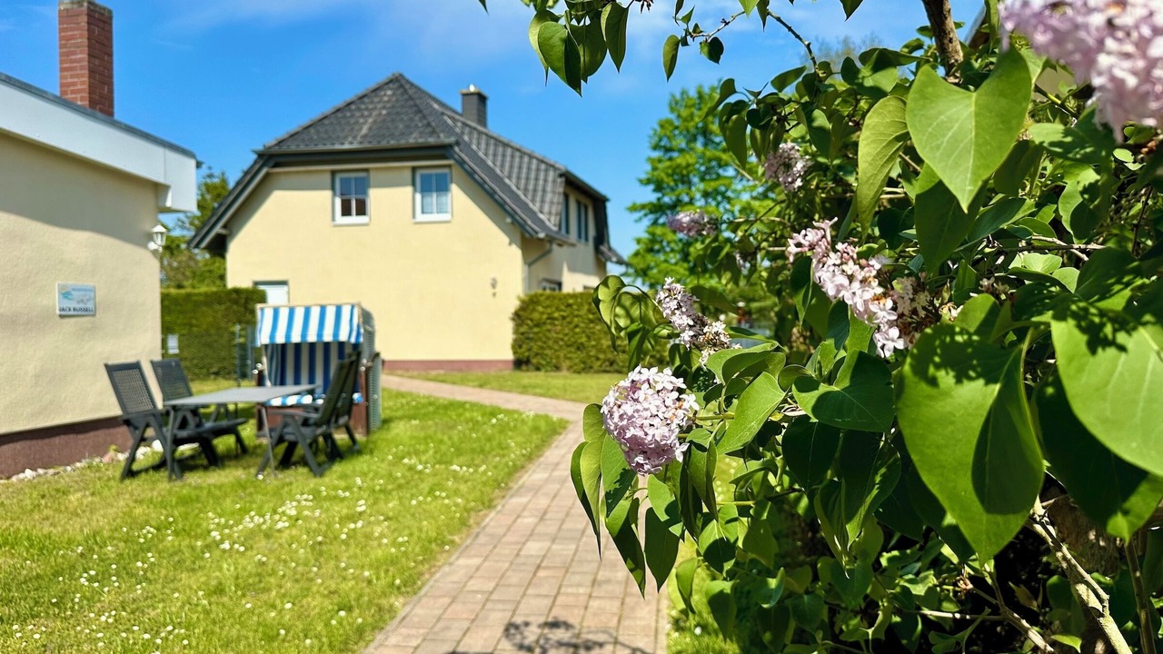 Photo of Outdoor in Thiessow
