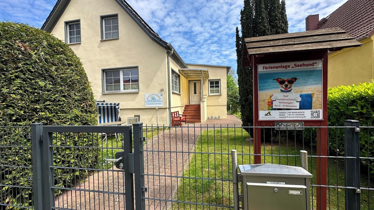 Photo of Outdoor in Thiessow