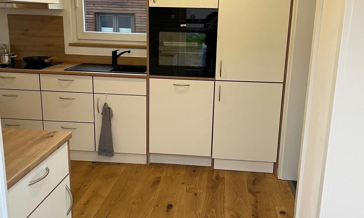 Photo of Kitchen in Eggolsheim