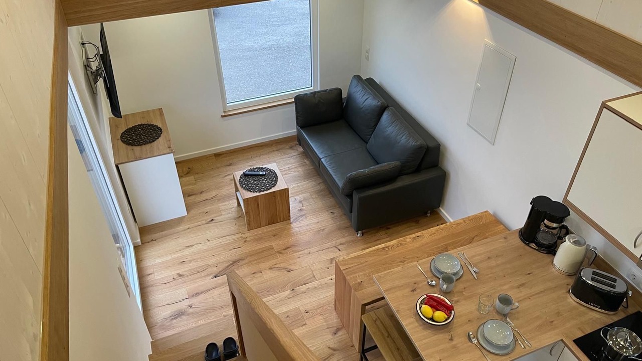 Photo of Livingroom in Eggolsheim