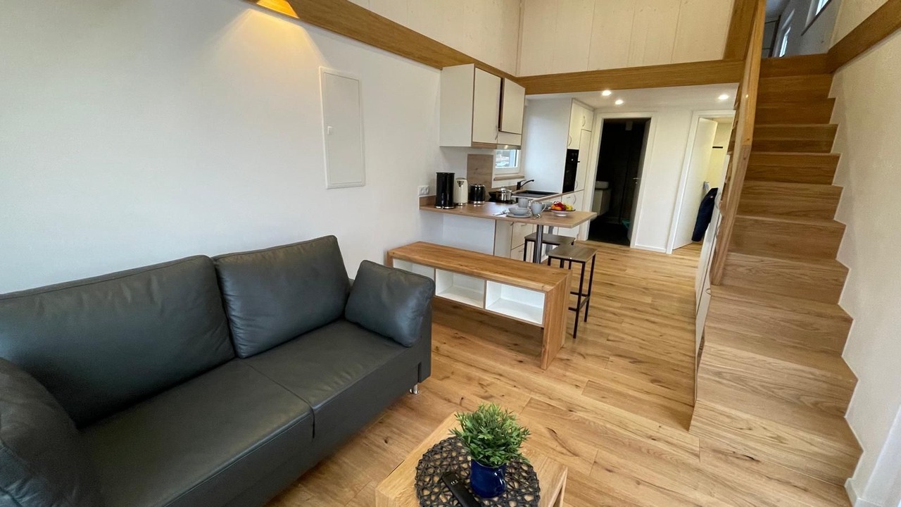 Photo of Livingroom in Eggolsheim